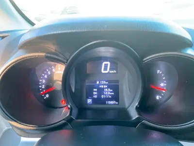 Kia Ray 2021 7