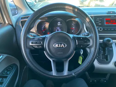 Kia Ray 2021 8