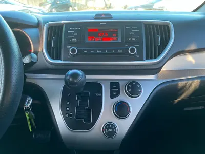 Kia Ray 2021 9