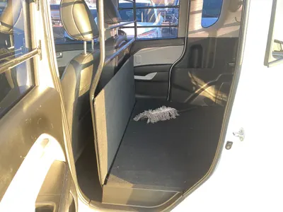 Kia Ray 2021 13
