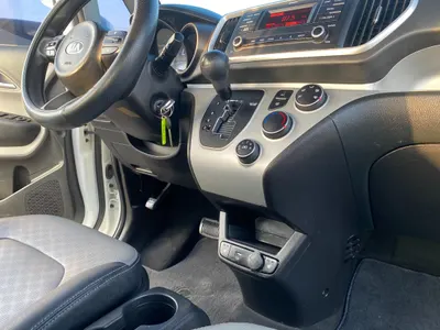 Kia Ray 2021 18