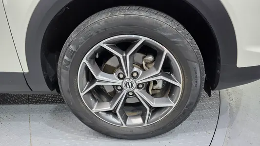 KG Mobility 뷰티풀 코란도 1.5 2WD C5 2021 5