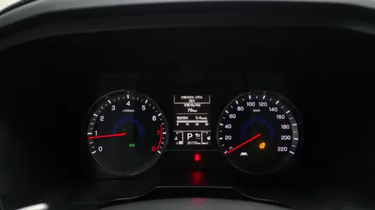 KG Mobility 뷰티풀 코란도 1.5 2WD C5 2021 8