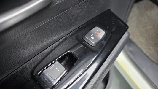 KG Mobility 뷰티풀 코란도 1.5 2WD C5 2021 18