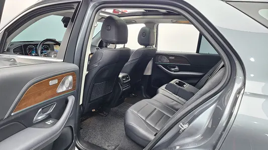 Mercedes-Benz GLE-Class W167 GLE450 4MATIC 2021 11