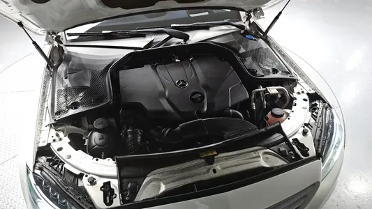 Mercedes-Benz C-Class W205 C220 d 2018 6