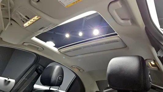 Mercedes-Benz C-Class W205 C220 d 2018 17