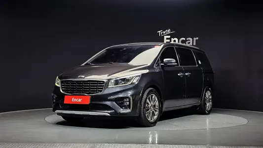 Kia 9 2020
