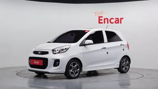 Kia 2015