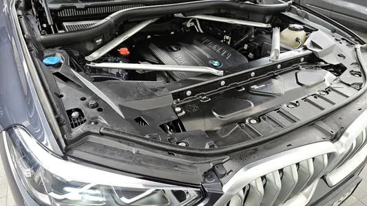 BMW X6 (G06) xDrive30d M 2020 6