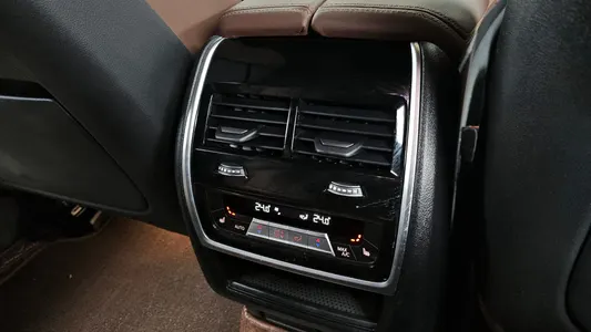 BMW X6 (G06) xDrive30d M 2020 19