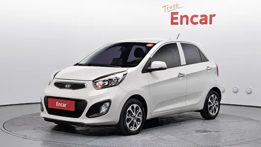 Kia 2012