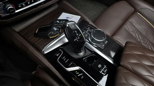 BMW 5 Series (G30) 530i M 2021 9