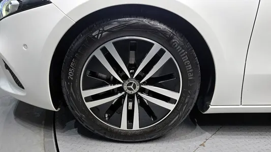 Mercedes-Benz A-Class W177 A220 2022 5