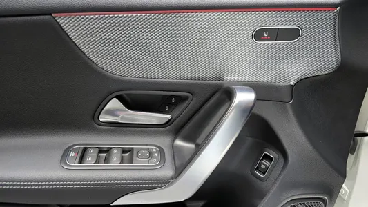 Mercedes-Benz A-Class W177 A220 2022 16