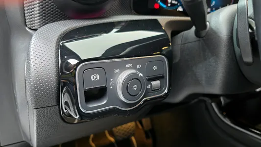 Mercedes-Benz A-Class W177 A220 2022 17