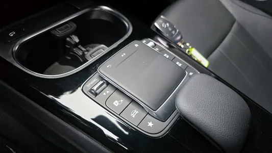 Mercedes-Benz A-Class W177 A220 2022 18