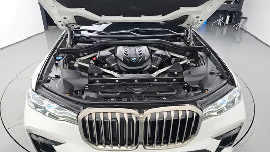 BMW X7 (G07) M50i 6 2021 5