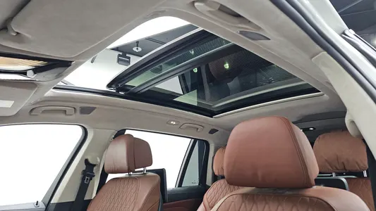 BMW X7 (G07) M50i 6 2021 19