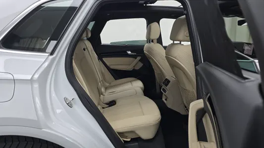Audi Q5 (FY) 45 TFSI 2021 12