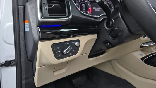 Audi Q5 (FY) 45 TFSI 2021 16
