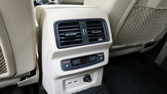 Audi Q5 (FY) 45 TFSI 2021 19