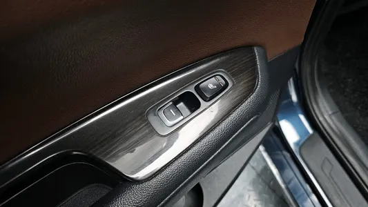 Kia K5 2 2.0 SX 2016 18