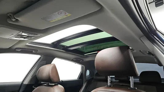 Kia K5 2 2.0 SX 2016 19