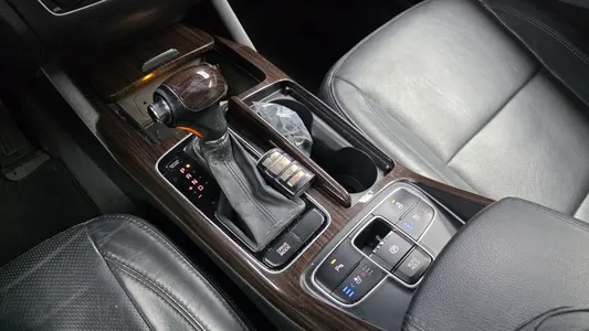 Kia K7 3.0 GDI 2014 9