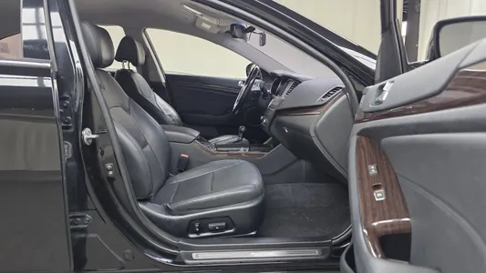 Kia K7 3.0 GDI 2014 11