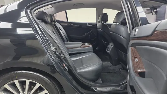 Kia K7 3.0 GDI 2014 12