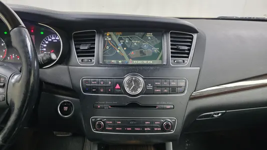 Kia K7 3.0 GDI 2014 14