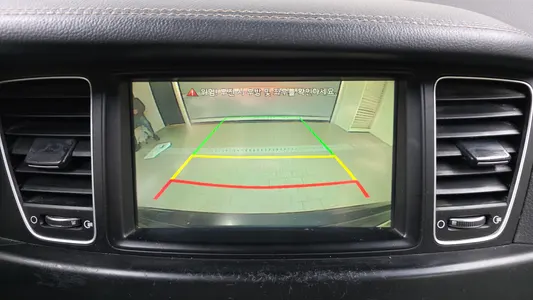 Kia K7 3.0 GDI 2014 15