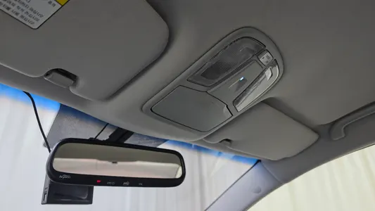 Kia K7 3.0 GDI 2014 16