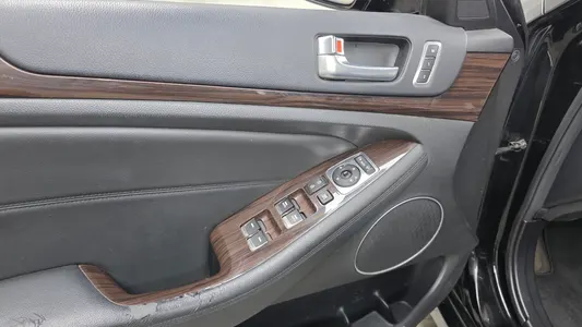 Kia K7 3.0 GDI 2014 17