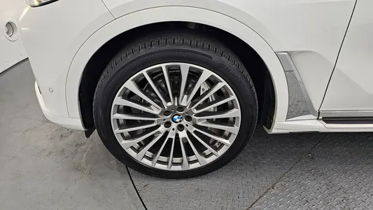 BMW X7 (G07) xDrive 40d 6 2021 5