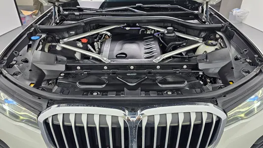 BMW X7 (G07) xDrive 40d 6 2021 6