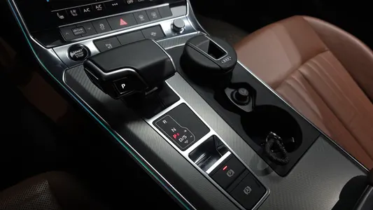 Audi A6 (C8) 45 TFSI 2021 8