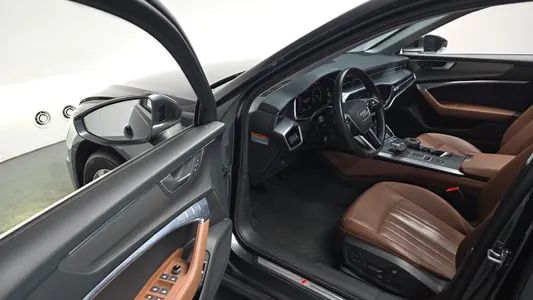 Audi A6 (C8) 45 TFSI 2021 11