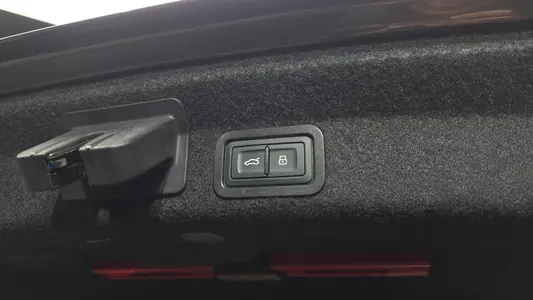 Audi A6 (C8) 45 TFSI 2021 19