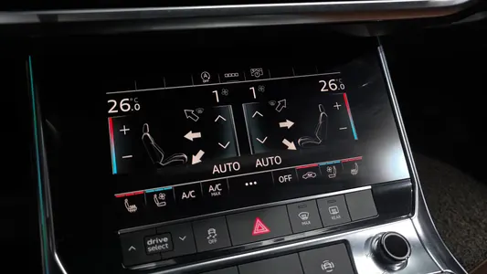 Audi A6 (C8) 45 TFSI 2021 16