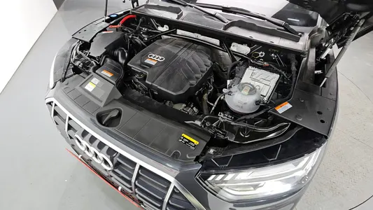 Audi Q5 (FY) 45 TFSI 2023 6