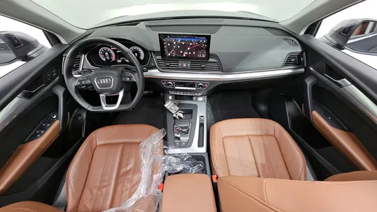 Audi Q5 (FY) 45 TFSI 2023 7