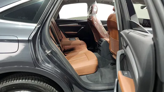 Audi Q5 (FY) 45 TFSI 2023 12