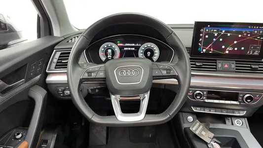 Audi Q5 (FY) 45 TFSI 2023 13