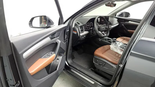 Audi Q5 (FY) 45 TFSI 2023 10