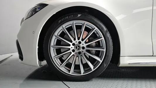 Mercedes-Benz S-Class W223 S400 d 4MATIC 2022 5