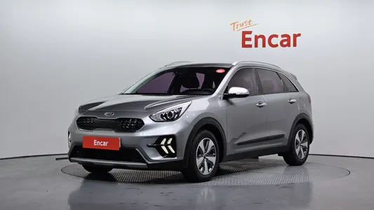 Kia 1.6 HEV 2019