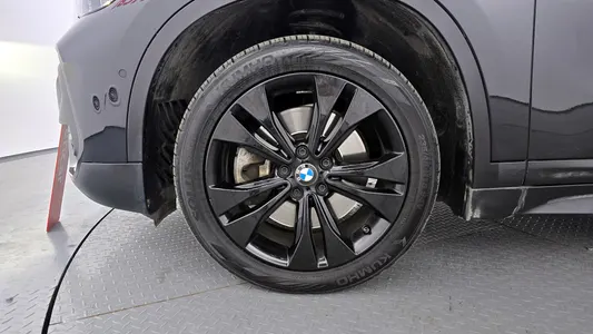 BMW X1 (F48) xDrive 20i 2019 5