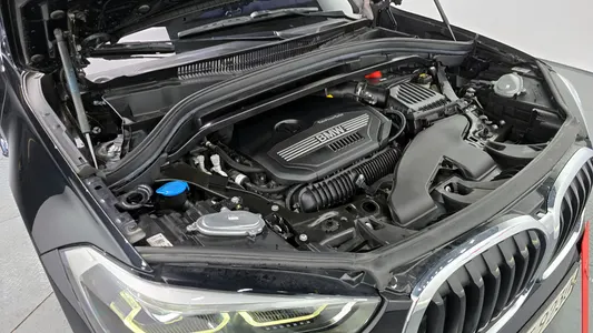 BMW X1 (F48) xDrive 20i 2019 6